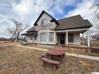 Property at 1103 C St, Fairbury, NE