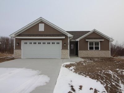 Property at 426 Parker DRIVE, Genoa City, WI