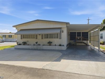 Property at 227 Santa Fe Trl, North Fort Myers, FL