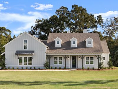 The Fullerton Plan, Hunters Hill