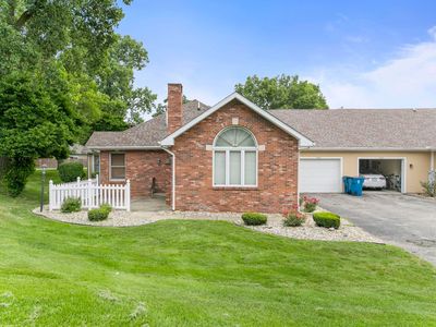 Property at 3855 Sandpiper Cove Run, South Bend, IN