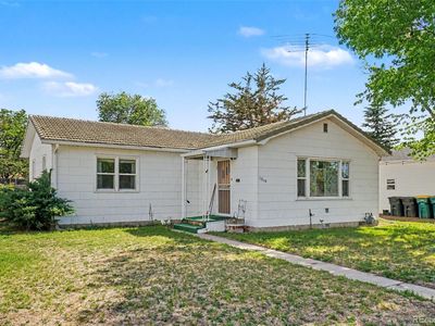 Property at 1310 Strong Street, Brighton, CO