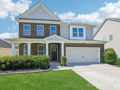 12908 Franklin Square Rd