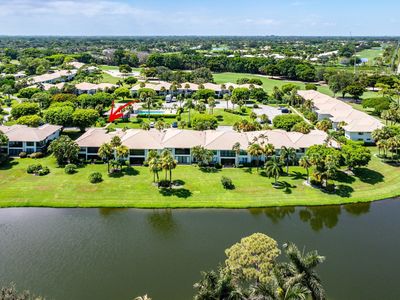 3662 Quail Ridge Drive N #Green Heron S