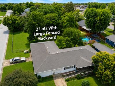 Property at 902 Canal Street, Branson, MO