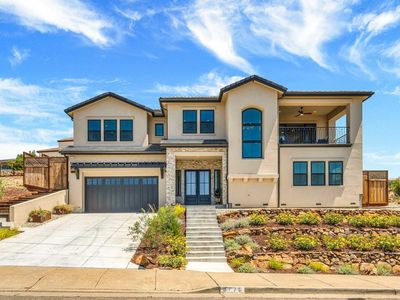 3776 Crown Hill Drive