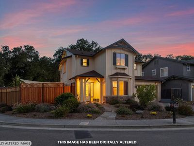 121 Zinfandel Court