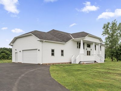 Property at 37125 Stanchfield Lake Rd NW, Dalbo, MN