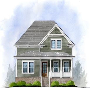 4314 Brendlyn Dr Lot 109