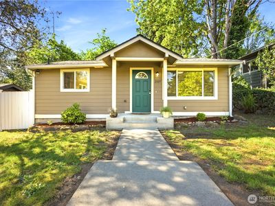 2327 NE 86TH Street