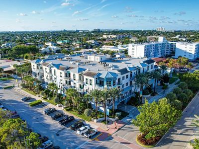 4511 El Mar Drive #210