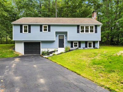 153 Squantum Road