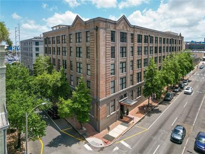 700 S Peters St APT 312