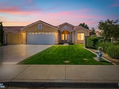 3217 Sierra Meadows Dr