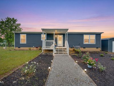 1940 Nolichuckey Rd