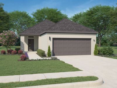 506 Green Gables Dr