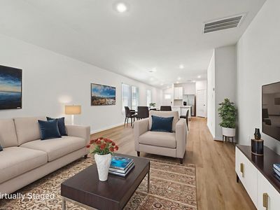 2519 Paloverde Canyon Ct