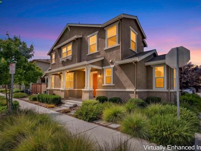 Property at 1879 Orfanos Ranch Dr, Brentwood, CA