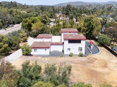 441 Rancho Santa Fe Rd