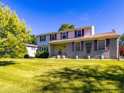 8147 Woodward Dr