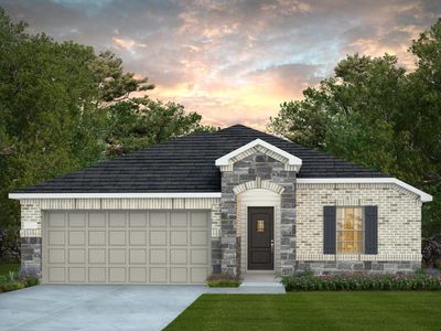 Eastgate Plan, Bay Creek