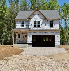Property at 10440 Stallings Rd, Spring Hope, NC