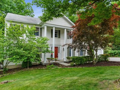 2517 Oak Hollow Rd