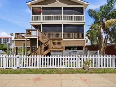 Property at 19105 Whispering Pines Dr, Indian Shores, FL