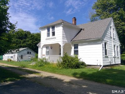 92 Pine Street