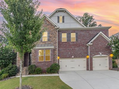 316 Matilda Pl