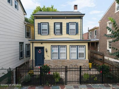 126 Jackson Street