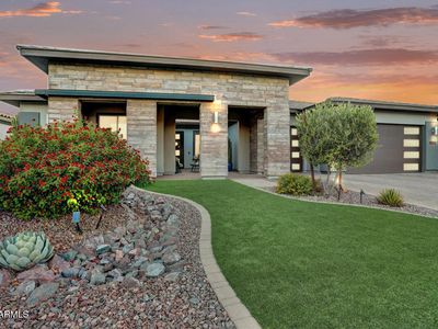 29330 N TORTUGA TRAIL Court