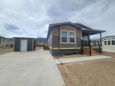 551 Summit Trl #131
