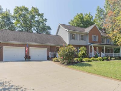 1531 Kings Bridge Rd