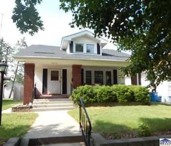 2608 College Ave