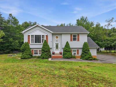 209 Center Dr