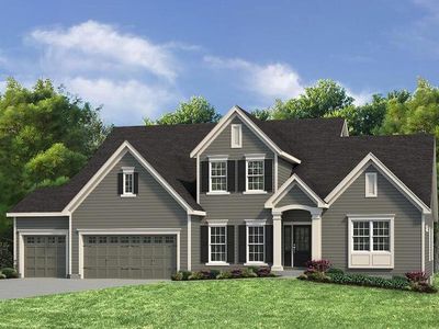 1 Glenhurst Ii Lakeview Farm