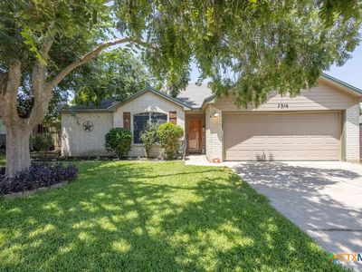 7316 Klein Dr