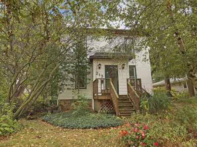 213 North church STREET