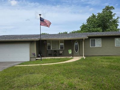 415 Saginaw Dr