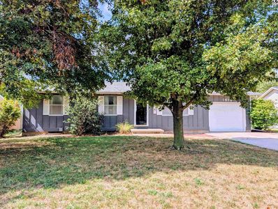 Property at 1619 N Ranch Rd, McPherson, KS