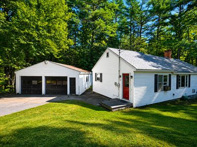 32 Farwell Street