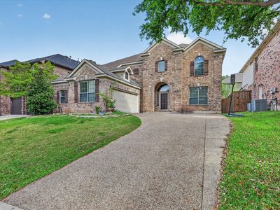 3309 Marymount Dr