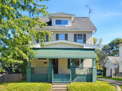 118 S McKinley Ave