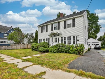 17 Prescott Street