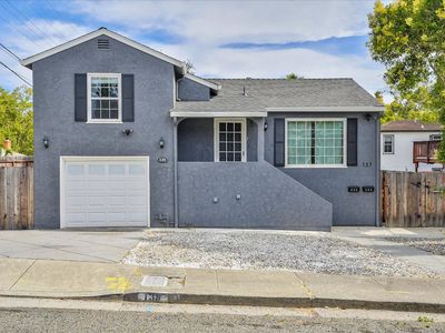 139 Claremont Avenue