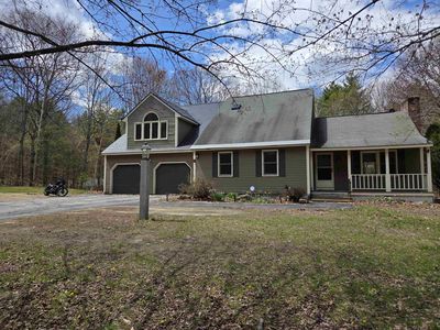 Property at 14 Brown Hill Road, Bow, NH