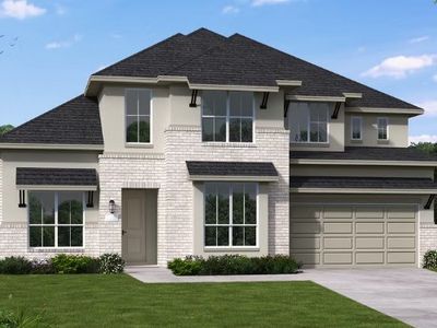 733 Bridle Path Pkwy