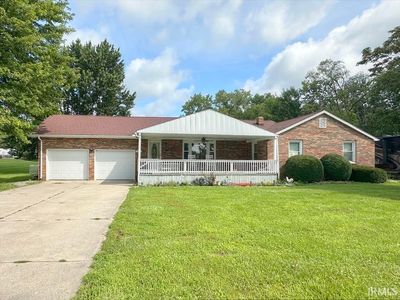 Property at 1810 E Jefferson St, Kokomo, IN