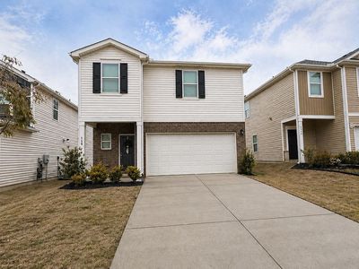119 Longleaf Ln